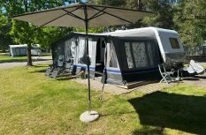 Hymer Eriba Nova