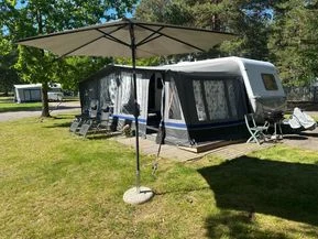 Hymer Eriba Nova