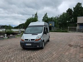 Muu merkki