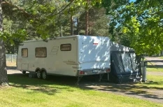 Hymer Eriba Nova