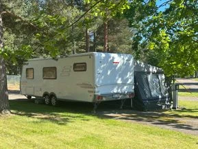 Hymer Eriba Nova