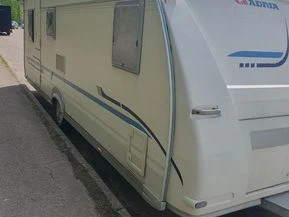 Adria Classica