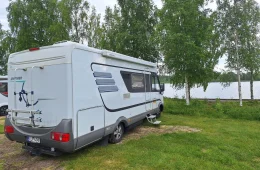 Hymer