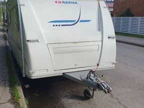 Adria Classica