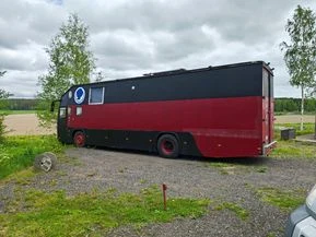 Muu merkki