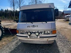 Hymer