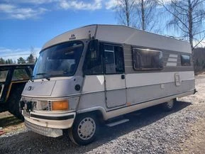 Hymer