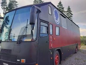 Muu merkki