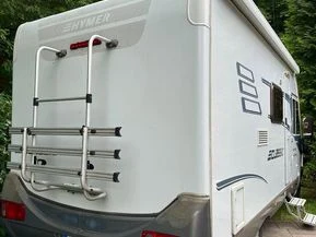 Hymer