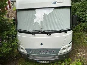 Hymer