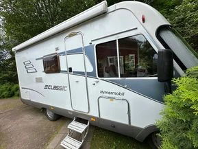 Hymer