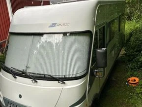 Hymer