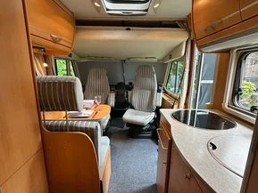 Hymer
