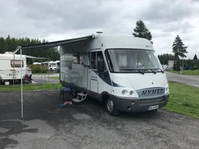 Hymer