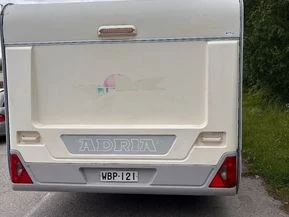 Adria Classica