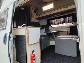 Hymer