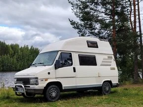 Hymer
