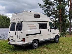 Hymer