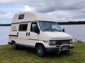 Hymer