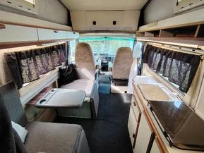 Hymer