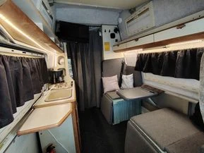 Hymer