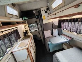 Hymer