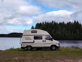Hymer