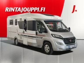 Adria Coral Supreme 690 SC