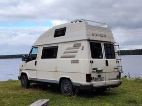 Hymer
