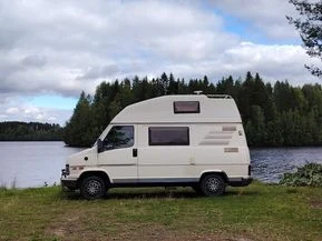 Hymer