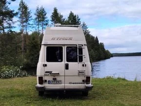 Hymer