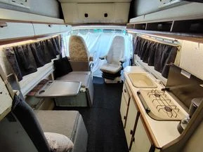 Hymer