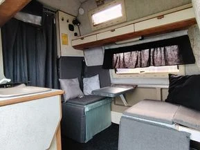 Hymer