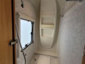 Adria 513 UP