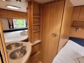 Adria 513 UP