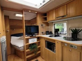Adria 513 UP