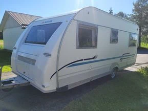 Adria 513 UP