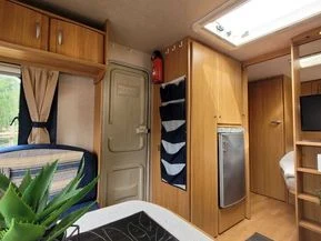 Adria 513 UP