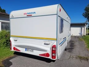 Adria 513 UP