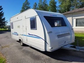 Adria 513 UP