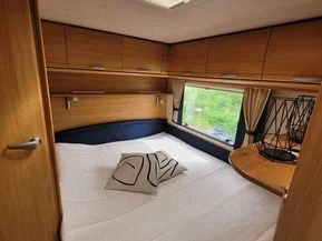 Adria 513 UP