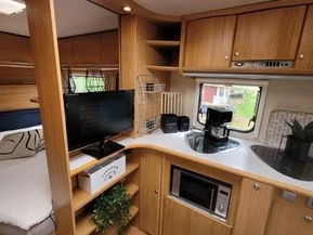 Adria 513 UP