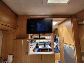 Adria 513 UP