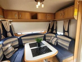 Adria 513 UP
