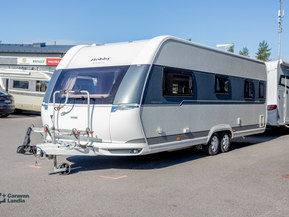 Hobby 660
