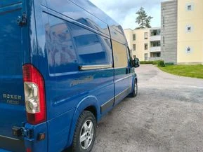 Muu merkki
