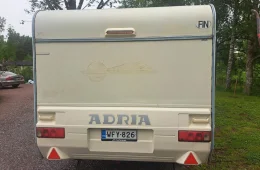 Adria 562