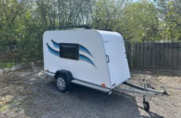 Kulkuri TFS 250C