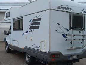 Hymer