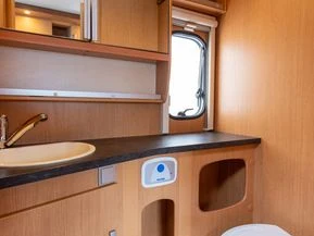 Hymer Sporting